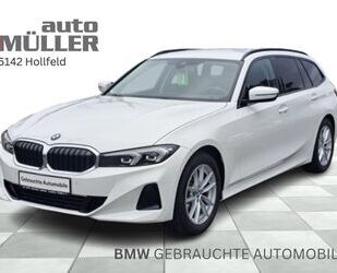 BMW 318 Gebrauchtwagen
