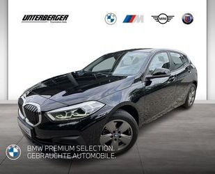 BMW 116 Gebrauchtwagen
