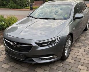 Opel Insignia Gebrauchtwagen