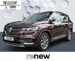 Renault Koleos Gebrauchtwagen