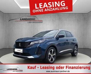 Peugeot 3008 Gebrauchtwagen