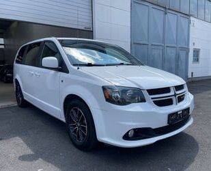 Dodge Grand Caravan Gebrauchtwagen