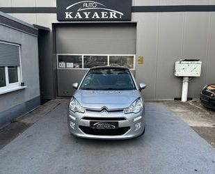 Citroen C3 Gebrauchtwagen