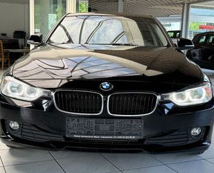 BMW 316 Gebrauchtwagen