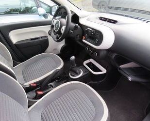 Renault Twingo Gebrauchtwagen