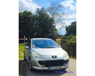 Peugeot 307 Gebrauchtwagen