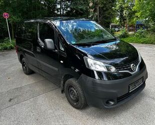 Nissan NV200 Gebrauchtwagen