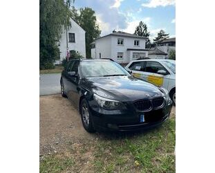 BMW 520 Gebrauchtwagen