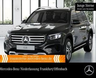 Mercedes-Benz GLB 220 Gebrauchtwagen