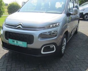 Citroen Berlingo Gebrauchtwagen