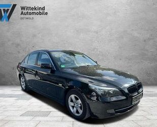 BMW 523 Gebrauchtwagen
