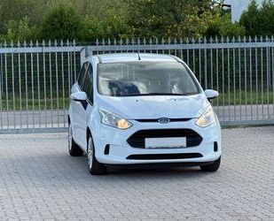 Ford B-Max Gebrauchtwagen