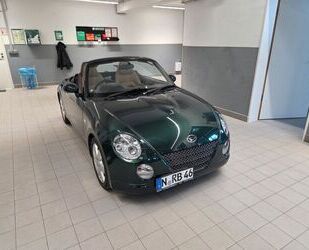 Daihatsu Copen Gebrauchtwagen