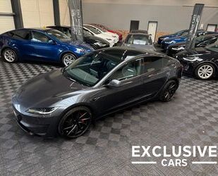 Tesla Model 3 Gebrauchtwagen