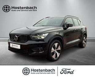 Volvo XC40 Gebrauchtwagen