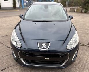 Peugeot 308 Gebrauchtwagen