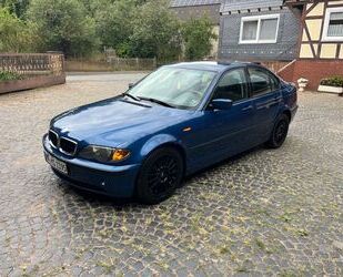 BMW 318 Gebrauchtwagen