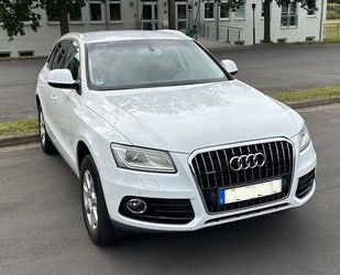 Audi Q5 Gebrauchtwagen