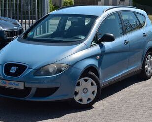 Seat Altea Gebrauchtwagen