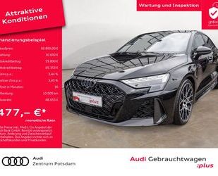 Audi RS3 Gebrauchtwagen