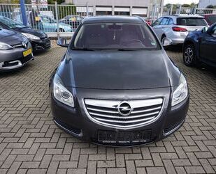 Opel Insignia Gebrauchtwagen