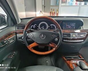 Mercedes-Benz S 550 Gebrauchtwagen