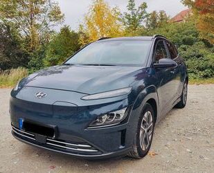 Hyundai KONA Elektro Gebrauchtwagen