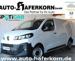 Peugeot Expert Gebrauchtwagen