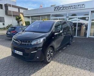 Opel Zafira Life Gebrauchtwagen