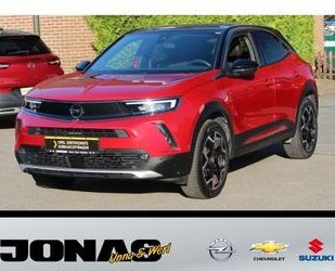 Opel Mokka Gebrauchtwagen