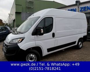 Fiat Ducato Gebrauchtwagen
