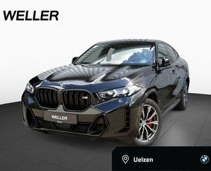 BMW X6 M60 Gebrauchtwagen