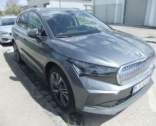 Skoda Enyaq Gebrauchtwagen