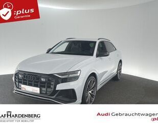 Audi SQ8 Gebrauchtwagen