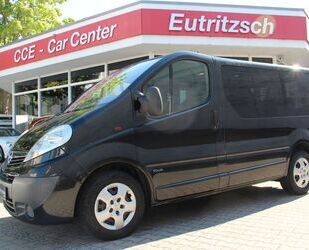 Opel Vivaro Gebrauchtwagen