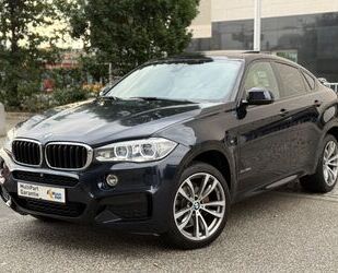 BMW X6 Gebrauchtwagen
