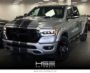 Dodge RAM Gebrauchtwagen