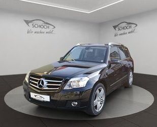 Mercedes-Benz GLK 220 Gebrauchtwagen