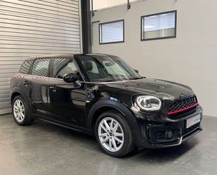 Mini Cooper S Countryman Gebrauchtwagen