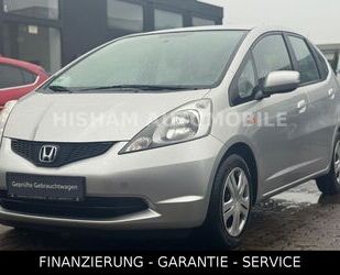 Honda Jazz Gebrauchtwagen