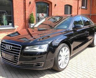 Audi A8 Gebrauchtwagen
