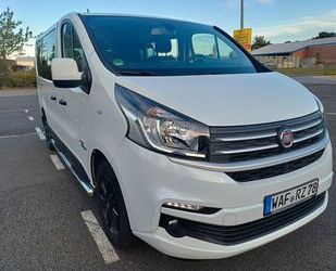 Fiat Talento Gebrauchtwagen