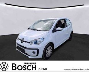VW up! Gebrauchtwagen