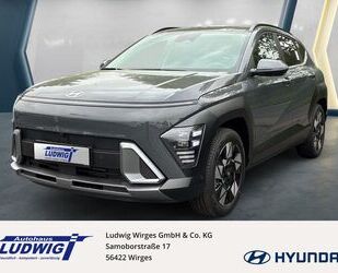 Hyundai KONA Gebrauchtwagen