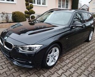 BMW 318 Gebrauchtwagen