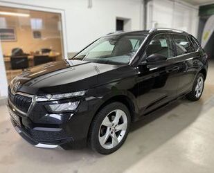 Skoda Kamiq Gebrauchtwagen