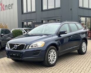 Volvo XC60 Gebrauchtwagen