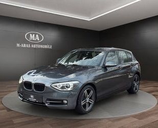 BMW 116 Gebrauchtwagen