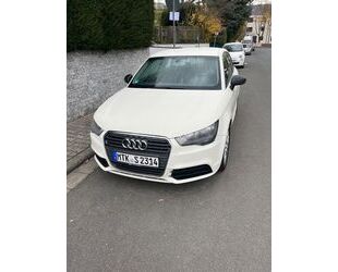 Audi A1 Gebrauchtwagen