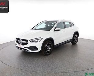 Mercedes-Benz GLA 250 Gebrauchtwagen